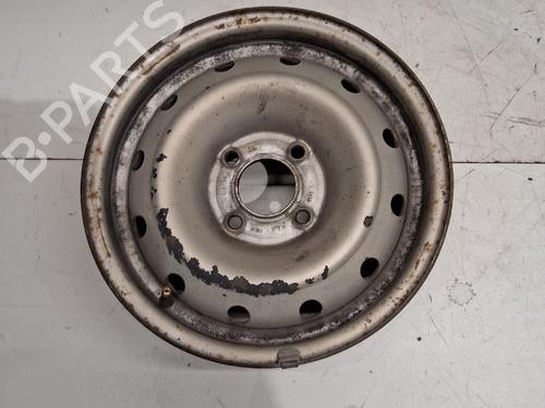 Used Rim Rim 38724910 38724910