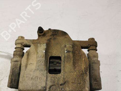 left-front-brake-caliper-suzuki-grand-vitara-ii-jt-te-td-2005-36709815 main image