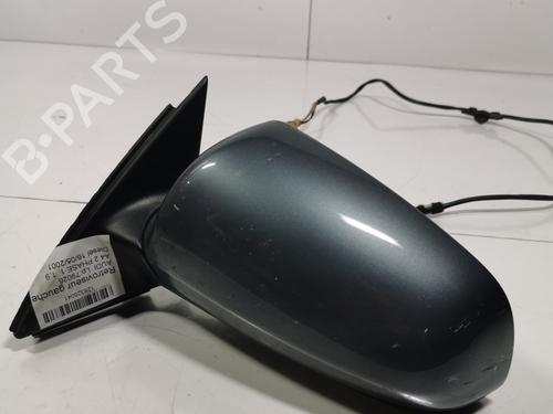 Left mirror AUDI A4 B6 (8E2) 1.9 TDI | BP36782545C26 - Image 2