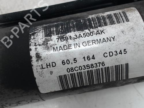 steering-rack-ford-mondeo-iv-ba7-2007-2008-2009-2010-2011-2012-2013-2014-2015-36739764 main image