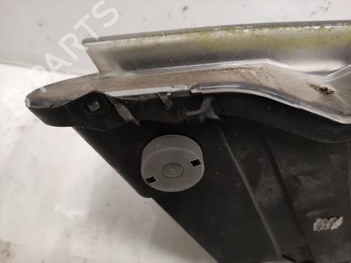 Used Left headlight Left headlight 36751310 36751310