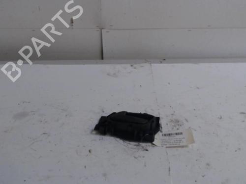 Used Front left interior door handle Front left interior door handle PEUGEOT PARTNER Platform/Chassis [2009-2026] 36729448 36729448