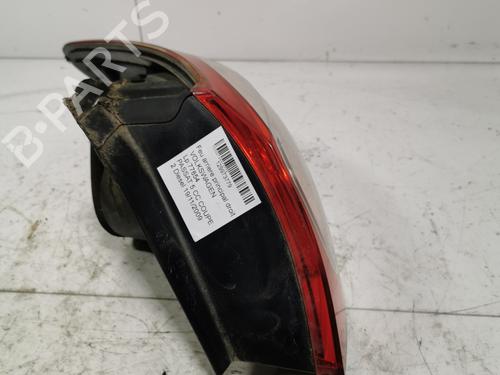 Right taillight VW PASSAT B6 (3C2) | BP37628682C35 - Image 3