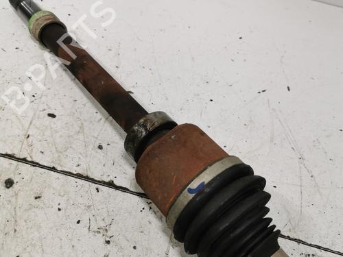 Right front driveshaft OPEL VIVARO B Platform/Chassis (X82) 1.6 CDTI (03) | BP36708155M39 - Image 4