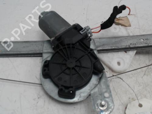 Front right window mechanism DACIA LOGAN MCV (KS_) 1.5 dCi (KS0W) | BP36741487C23 - Image 2