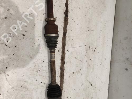Right front driveshaft RENAULT CLIO III Hatchback Van (SB_, SR_) | BP36718925M39 - Image 3