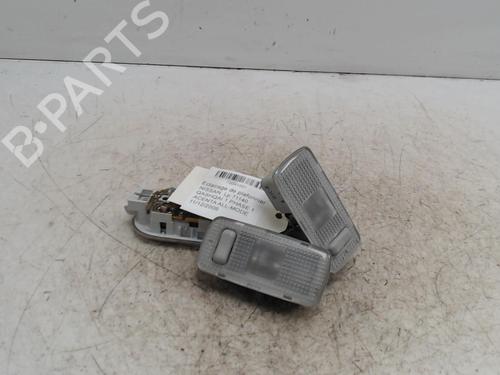 Luz interior Luz interior NISSAN QASHQAI I (J10, NJ10) 2.0 dCi All-wheel Drive (150 hp) 36744342 36744342