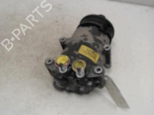 AC compressor FORD FIESTA VI (CB1, CCN) 1.4 TDCi | BP36746577M34 - Image 5
