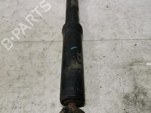 Left rear shock absorber CITROËN C3 II (SC_) 1.4 HDi 70 (SC8HZC, SC8HR0, SC8HP4) | BP36719451M18 - Image 2