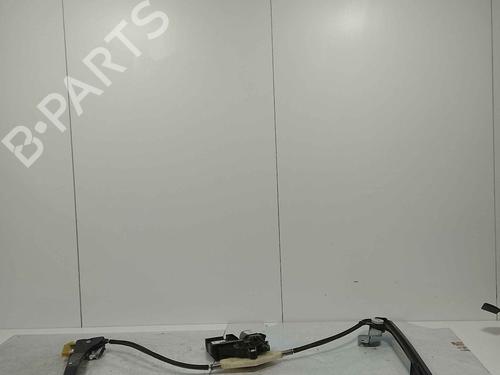 Front left window mechanism VW TOURAN (1T3) 2.0 TDI | BP36712567C22 - Image 2