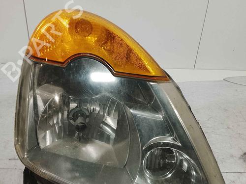 right-headlight-vw-t-cross-c11-d31-2018-36712706 main image
