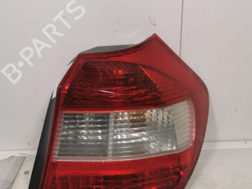 Right taillight BMW 1 (E87) 120 d | BP36719504C35 - Image 3