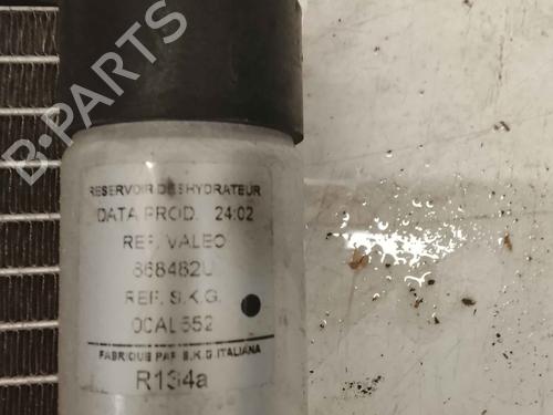 Used AC radiator AC radiator 36717155 36717155