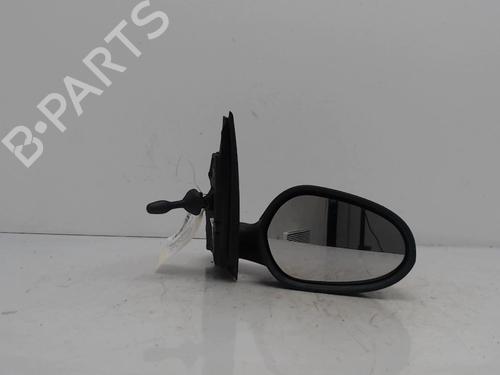 Ryggespeil høyre Ryggespeil høyre LANCIA YPSILON (843_) [2003-2011] 36738556 36738556