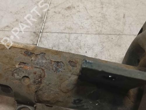 Right front shock absorber CITROËN DS3 (SA_) 1.6 HDi 90 | BP36715372M17 - Image 2