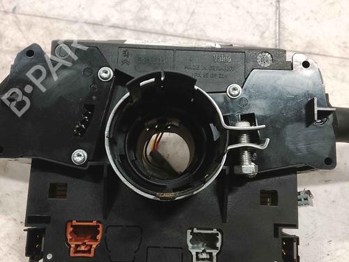 Steering column stalk PEUGEOT 1007 (KM_) 1.4 HDi | BP36711797I23 - Image 4