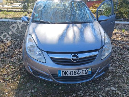 Starter OPEL CORSA D (S07) | BP36735909M8 - Image 5