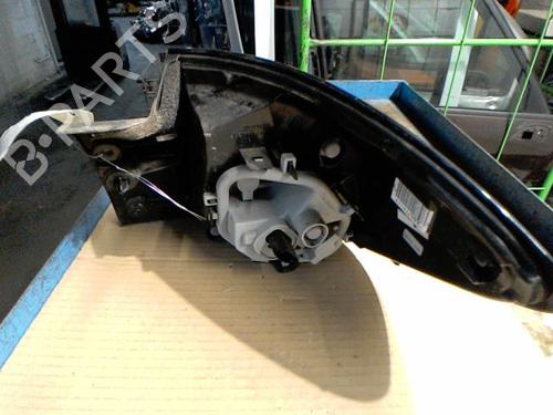 Left taillight RENAULT CAPTUR I (J5_, H5_) 1.5 dCi 90 (J5N4, J5M5, J5MW, J5M6, J5AL, J5AJ) | BP36745207C34 - Image 2
