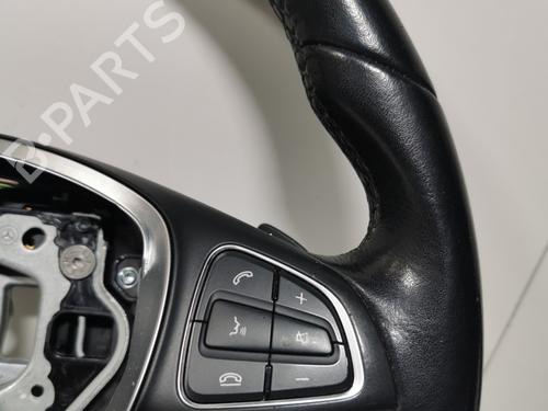 Steering wheel MERCEDES-BENZ A-CLASS (W176) A 180 CDI / d (176.012) | BP36707120C49 - Image 7