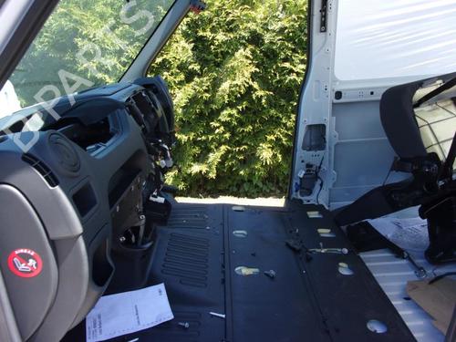 Luz interior RENAULT MASTER III Platform/Chassis (EV, HV, UV) 2.3 dCi 150 FWD (EV0F, HV0F, UV0F, EV03, HV03, UV03) | BP36728853I8 - Image 10