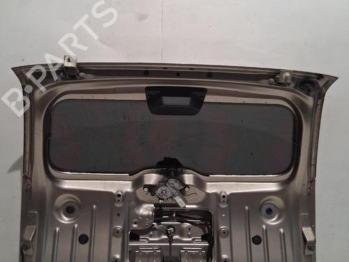 Used Tailgate Tailgate 39629066 39629066