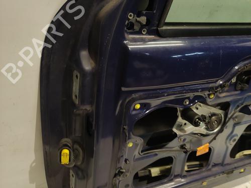 Used Right front door Right front door RENAULT KANGOO Express (FC0/1_) 1.5 dCi (FC1E) (68 hp) 36717240 36717240