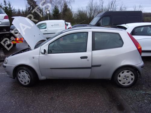 Used Parts FIAT PUNTO (188_)  1.9 JTD  4760071
