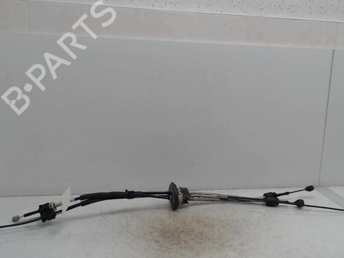 Used Other Other PEUGEOT EXPERT Van (VF3A_, VF3U_, VF3X_) 2.0 HDi 130 (128 hp) 36742864 36742864