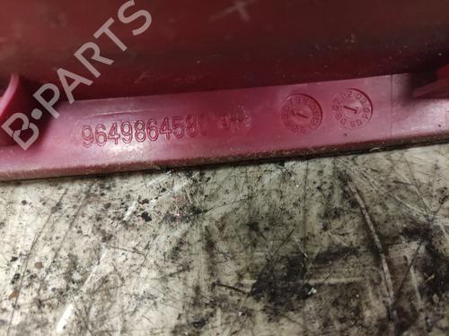 Left taillight CITROËN C2 (JM_) | BP36750181C34 - Image 3
