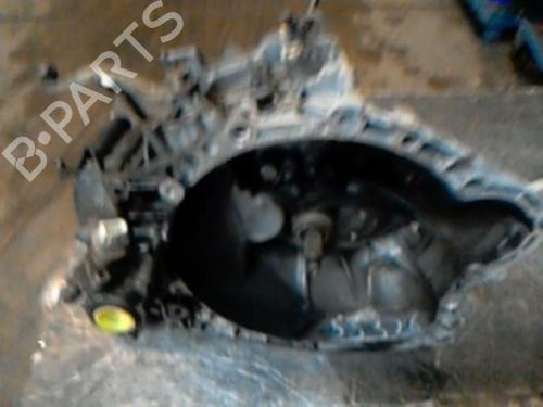 Used Gearbox Gearbox 36723424 36723424