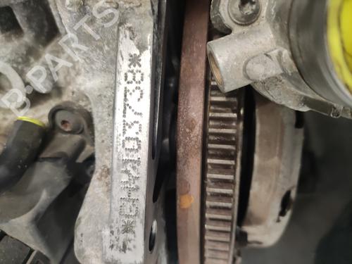 Engine VW UP! (121, 122, BL1, BL2, BL3, 123) 1.0 | BP36708777M1 - Image 5