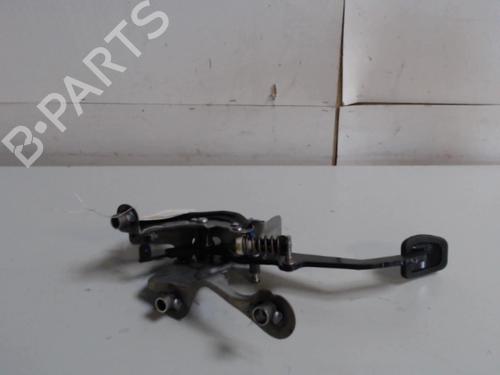 Kløtsj Kløtsj RENAULT CLIO IV (BH_) 1.5 dCi 90 (90 hp) 36725830 36725830