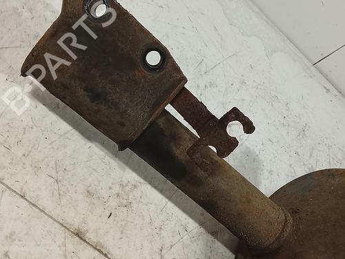 Left front shock absorber DACIA SANDERO 1.5 dCi | BP40018404M16 - Image 2