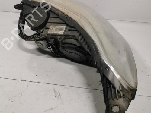 Right headlight CITROËN C5 III (RD_) | BP36782503C29 - Image 4