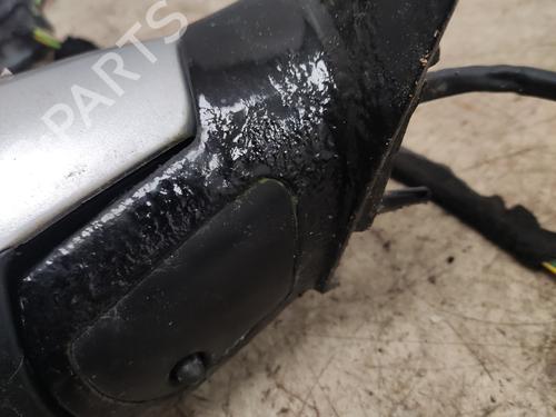 Retrovisor direito Retrovisor direito PEUGEOT 607 (9D, 9U) 2.2 HDi (133 hp) 36750433 36750433
