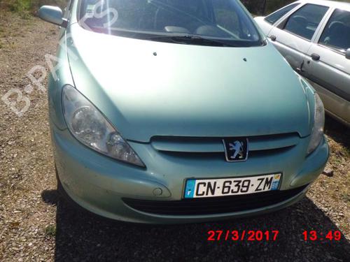 Used Parts PEUGEOT 307 SW (3H) 4759500