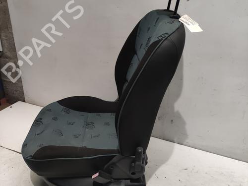 Right front seat PEUGEOT PARTNER MPV (5_, G_) | BP36751441C16 - Image 2