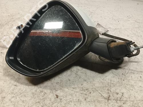 Used Left mirror Left mirror CITROËN C3 II (SC_) 1.4 HDi 70 (SC8HZC, SC8HR0, SC8HP4) (68 hp) 40523672 40523672