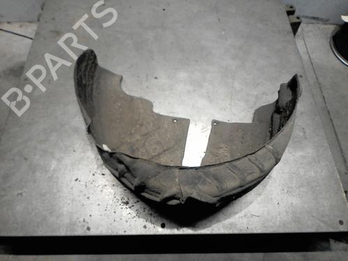 Hjulbue Hjulbue CITROËN DS3 (SA_) 1.6 THP 150 (150 hp) 36739650 36739650