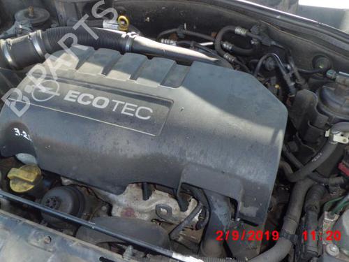 Alternator OPEL CORSA C (X01) 1.3 CDTI (F08, F68) | BP36726168M7  - Image 5