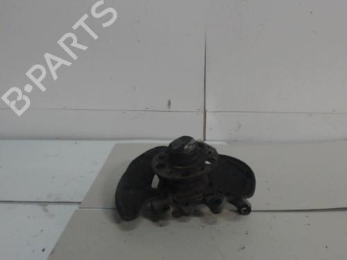 Used Left front steering knuckle Left front steering knuckle MERCEDES-BENZ C-CLASS Coupe (CL203) C 200 CDI (203.707) (122 hp) 36731767 36731767