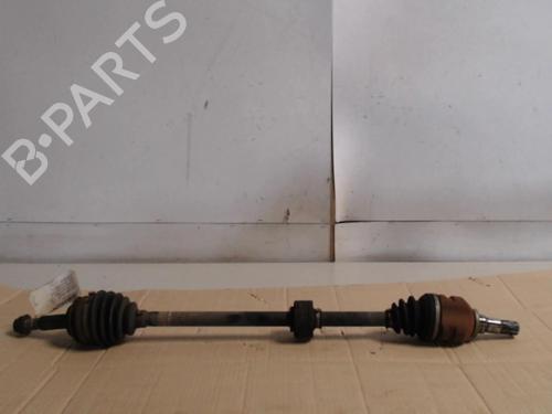 Used Right front driveshaft Right front driveshaft TOYOTA YARIS (_P13_) [2010-2020] 36736161 36736161