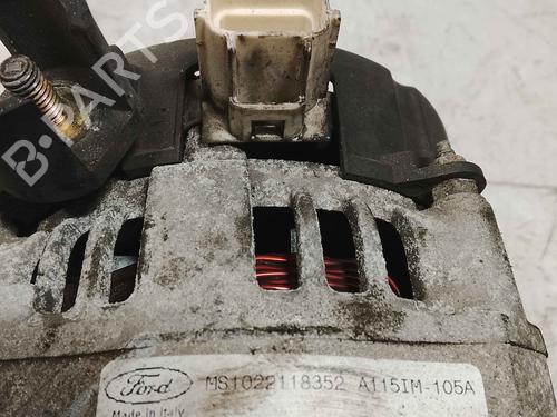 Alternator FORD FOCUS II (DA_, HCP, DP) | BP36711774M7 - Image 3