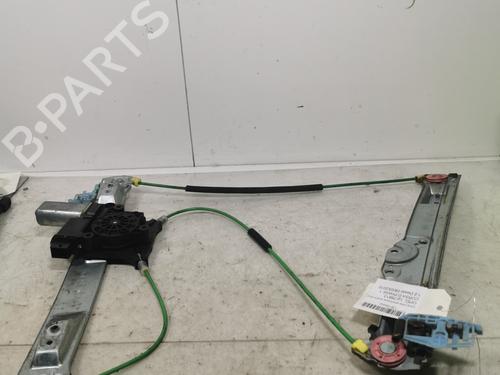 Front right window mechanism OPEL CORSA D (S07) | BP36719184C23 - Image 3