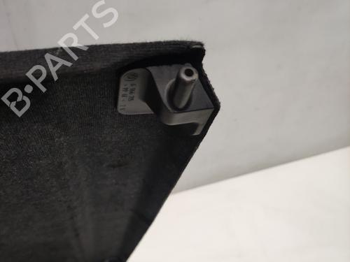 Rear parcel shelf BMW 1 (E81) 116 i | BP37472758C85 - Image 3