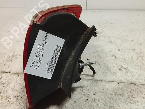 Used Left taillight Left taillight AUDI A3 Sportback (8PA) 2.0 TDI 16V (140 hp) 40204243 40204243