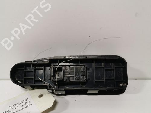 Used Right front window switch Right front window switch 36705245 36705245