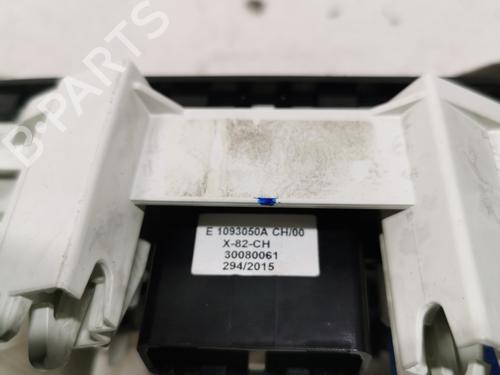 Climate control OPEL VIVARO B Platform/Chassis (X82) 1.6 CDTI (03) | BP36708178I5 - Image 3