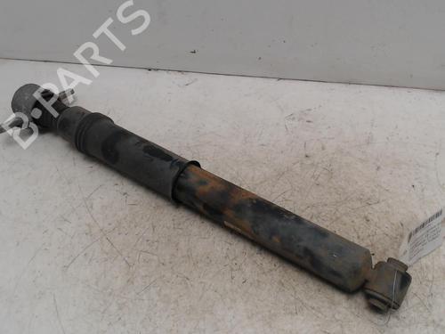 Used Right rear shock absorber Right rear shock absorber PEUGEOT RCZ 2.0 HDi (163 hp) 36746785 36746785