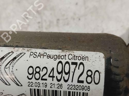 Used Right rear shock absorber Right rear shock absorber 36713761 36713761